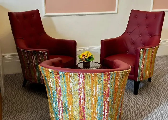 Acacia Hotel Londra